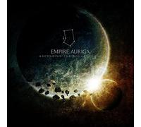Empire Auriga & Ascending The Solar Throne - Ascending The Solarthrone