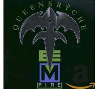 Empire [Bonus Tracks] [Remaster] by Queensryche [Compact Disc] NEUF