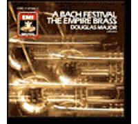 Empire Brass - Bach Festival