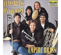 Empire Brass - Class Brass 2 [Import]