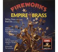 Empire Brass - Fireworks/Water Music Suites