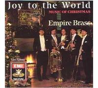 Empire Brass - Joy to The World/Music of Xmas