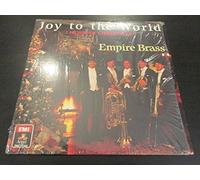 Empire Brass - Joy to the World / Music of Xmas [Vinyl LP]