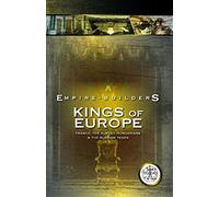 Empire Builders: Kings of Europe