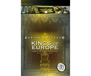Empire Builders: Kings of Europe