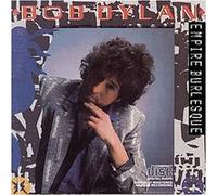 Bob Dylan – Empire Burlesque – CD – Neuf – Legacy