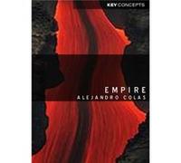 Empire by Colas & Alejandro Birkbeck College & University of London Alejandro Colas (Auteur)