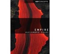 Empire by Colas & Alejandro Birkbeck College & University of London Alejandro Colas, Gareth Schott (Auteur)