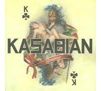 Empire by Kasabian [CD] NEUF