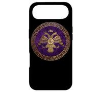Empire Byzantin Byzance Symbole de Constantinople Coque pour iPhone Air