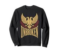 Empire Byzantin Histoire Romaine Orientale de Constantinople Sweatshirt