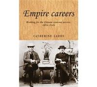 Empire Careers by Catherine Ladds Catherine Ladds (Auteur)