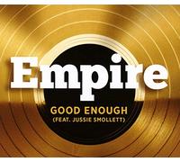 Empire Cast - Good Enough (Feat. Jussie Smollett) [Import]
