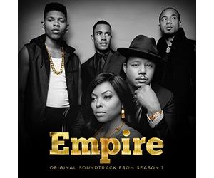 Empire Cast - Original Soundtrack from Season 1 of Empire [Import]