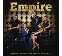 Empire Cast: Season 2 Vol 2 of Empire / TV O.S.T. - Empire (Original Soundtrack Season 2 Volume 2)