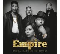 Empire Cast: Season - Empire (Original Soundtrack From Season 1) [New CD]