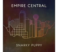 Snarky Puppy - Empire Central [Vinyl Lp]
