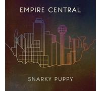 Empire Central [Blu-Ray]