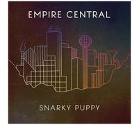 Empire Central – Blu-ray