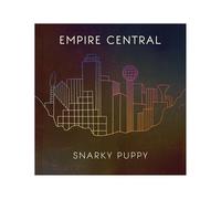 Empire Central - Cd Album