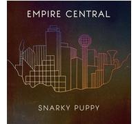 Snarky Puppy – Empire Central – CD – Membran