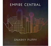 Empire Central-INCL. Bonus Material [Import]