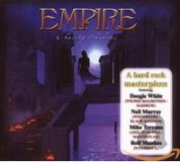 Empire - Chasing Shadows [Import]