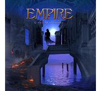Empire - Chasing Shadows [Import]