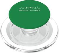 Empire de l'Iran PopSockets PopGrip pour MagSafe