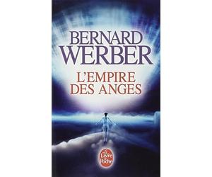 EMPIRE DES ANGES (L') by BERNARD WERBER (January 10,2004)