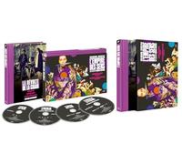 EMPIRE DES SENS (L') - CUC #27 - 2 UHD plus 2 BRD plus LIVRE [Édition Coffret Ultra Collector - 4K Ultra HD + Blu-ray + Livre] [HD DVD]