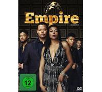 Empire - Die Komplette Season 3 [5 Dvds]