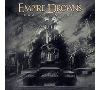Empire Drowns Endless Nights (Vinyl) 12" Album Coloured Vinyl