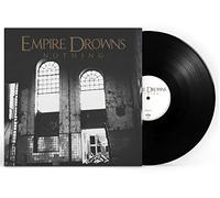 Empire Drowns – Nothing – Vinyle 12" (Album)