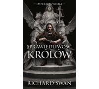 Empire du Loup Volume 1 Justice des Rois - Richard Swann (Buch auf Polnisch)