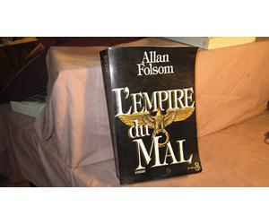 EMPIRE DU MAL