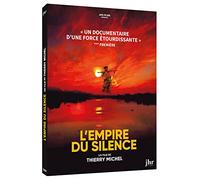 EMPIRE DU SILENCE (L') - DVD [HD DVD]