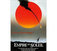 Empire du soleil – Warner Bros.