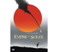 Empire du soleil – DVD – Édition Simple – Warner Bros.