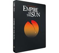 Empire du Soleil [Édition SteelBook]