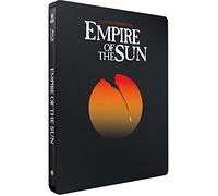 Empire du Soleil [Édition SteelBook]