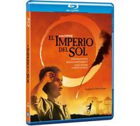 El imperio del sol - BD