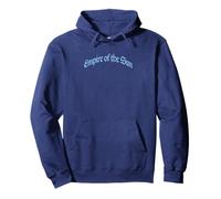 Empire du Soleil - Script Tigre Sweat à Capuche