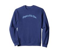 Empire du Soleil - Script Tigre Sweatshirt