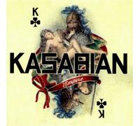 Vince Greene – Empire – DVD – Édition limitée