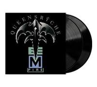 Queensrÿche – Empire – Vinyle 12"