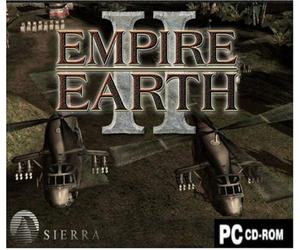 Empire Earth 2
