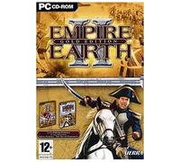 Empire Earth 2 Gold