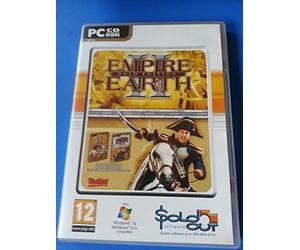 EMPIRE EARTH 2 GOLD