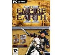 Empire Earth 2 Gold G